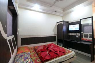 Mahalaxmi Cottage, New Delhi 4